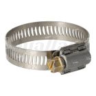 Breeze Stainless Steel Worm Gear Power-Seal Hose Clamp | 62028H C