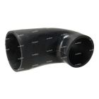 Buckhorn Rubber Air Intake Reducing Elbow  | 90HL50SN40
