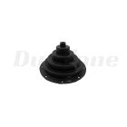 Buckhorn Rubber Cab Transmission Lever Boot | 68D885