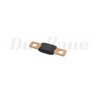 Bussman 125AMP AMG Electrical Cartridge Fuse | AMG125