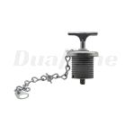Caterpillar Oil Filler Cap | 2415645