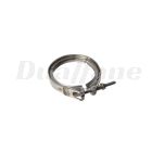 Caterpillar V-Band Clamp | 2396807