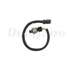 Caterpillar 3-pin Heavy-Duty Pressure Sensor | 2244536