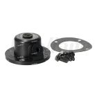 Chicago Rawhide 4-Bolt Hub Cap | 1608