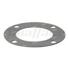 Chicago Rawhide 4-Bolt Hub Cap Gasket | 453868 8