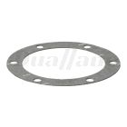 Chicago Rawhide 6-Bolt Hub Cap Gasket | 450755 8