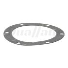 Chicago Rawhide 6-Bolt Hub Cap Gasket | 453795 8