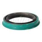 Chicago Rawhide Fluro-Elastomer Lip Grease Seal | 32500
