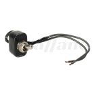 Cole Hersee Sleeper Toggle Switch | 5582 10