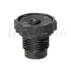 Commercial Vehicle Exhaust Vent Shield, 1/8 NPT port | 5060 1