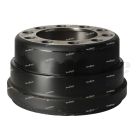 ConMet 15 in. x 4 in. Front Brake Drum | 10009920