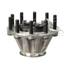 ConMet Aluminum Preset FF Front Hub | 10082207