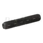ConMet Hub, Rear Drive Wheel Stud - 140, 5/8-18/11, 398, Double | 10018442