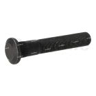 ConMet Hub, Rear Drive Wheel Stud - M22 X 1.5 | 10001331
