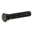 ConMet Hub, Rear Drive Wheel Stud - Metric, M22 X 1.5 Mm X4.57 In | 10018435