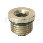 ConMet Magnetic O-Ring Plug, 9/16-18, J1926 | 10033073