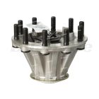 ConMet Premium FF Front Hub | 10082200
