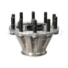 ConMet Premium FF Front Hub | 10082201