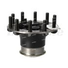 ConMet Premium FF Front Hub | 10082204