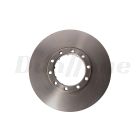 ConMet Rotor Service Kit- FF, FR 2.182 ABS Off | 10083923