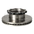 ConMet Type U Brake Rotor | 10082074