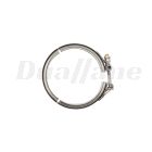 Cummins 4 in. V-band Clamp | 3896337