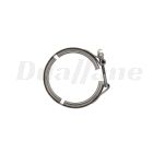 Cummins 4.5 in. V-band Clamp | 3067979