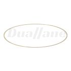 Cummins 8.3L Piston Liner Shim, 0.010 inch | 3924445