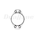 Cummins Accessory Drive Cover Gasket | 4896897