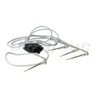 Cummins Aftertreatment Temperature Sensor | 4384566