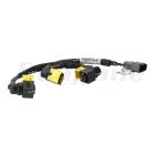 Cummins Aftertreatment Wiring Harness | 5293558