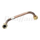 Cummins Compressor Water Inlet Tube | 3400563