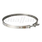 Cummins Diesel Particulate Filter Clamp | 2871862