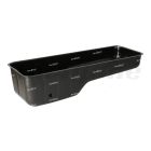 Cummins EPA13 6.7 liter ISB/QSB Engine Oil Pan | 4898037