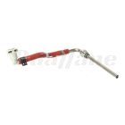 Cummins EPA13 8.9 liter ISC/ISL Air Tube | 2888090