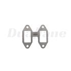 Cummins Exhaust Gas Recirculation Valve Gasket | 5253019