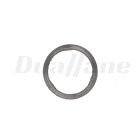 Cummins Exhaust Gasket | 2866636