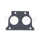 Cummins Exhaust Manifold Gasket | 3682940