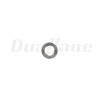 Cummins Exhaust Recirculation Air Connection Gasket | 3949910