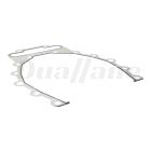 Cummins Flywheel Housing Gasket | 4393176