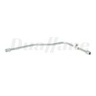 Cummins Fuel Drain Tube | 3043482