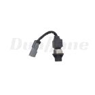 Cummins Fuel Rail Pressure Sensor | 2897581