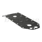 Cummins Lubricating Oil Cooler Cover Gasket | 5403905