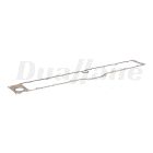Cummins Lubricating Oil Cooler Housing Gasket | 3689755