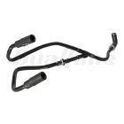 Cummins Lubricating Oil Drain Tube | 5255740