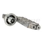 Cummins Lubricating Oil Filter Head | 5450366