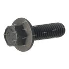 Cummins M6 x 20 Hexagon Flange Head Cap Screw | 3901865