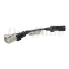 Cummins N14 Upfit Wiring Jumper Harness | 4384743
