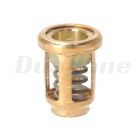 Cummins Oil Cooler Pressure Relief Valve | 3936365