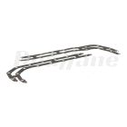 Cummins Oil Pan Gasket | 5394102